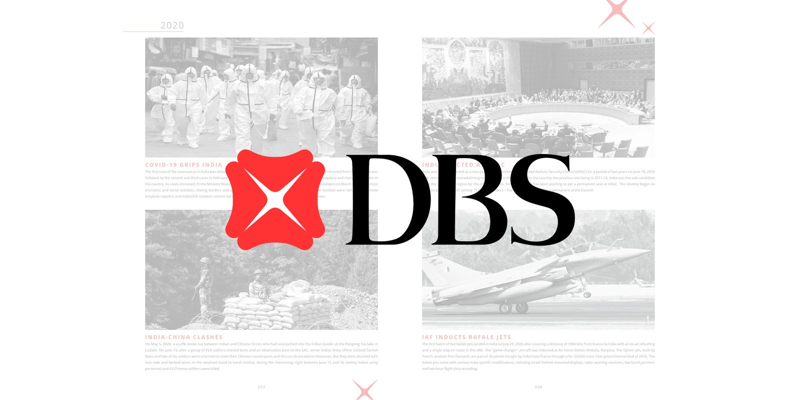 DBS Bank