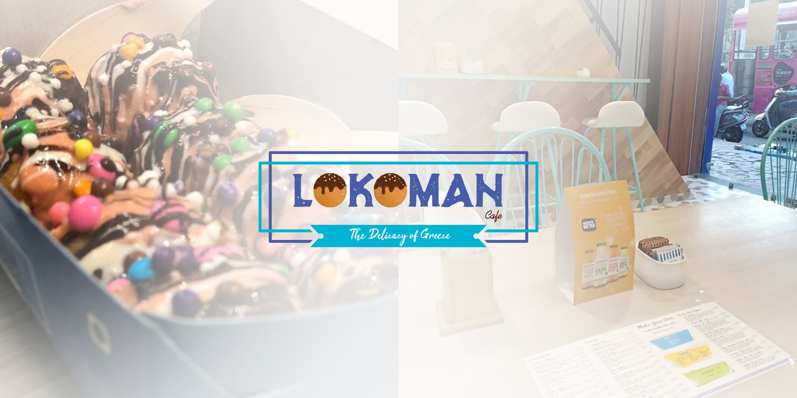 Lokoman Café