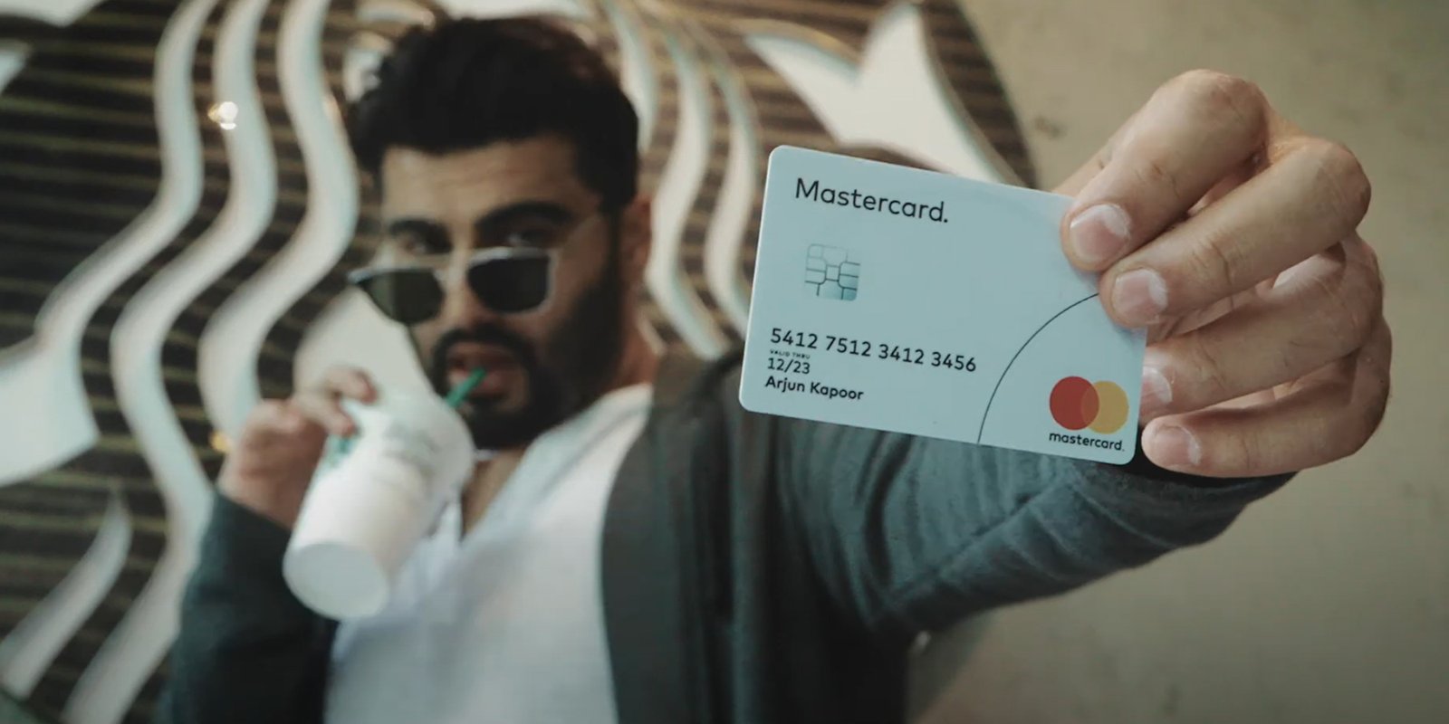 Mastercard India