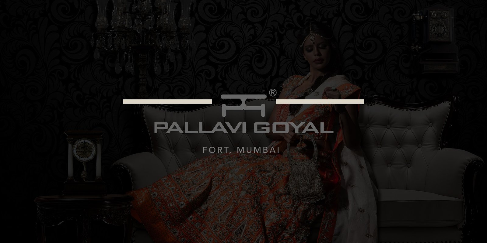 Pallavi Goyal – Fashion Designer