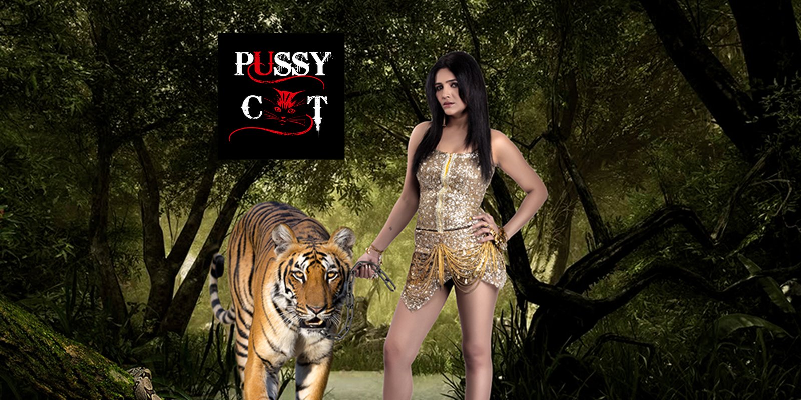 Pussy Cat – Musical Video Album