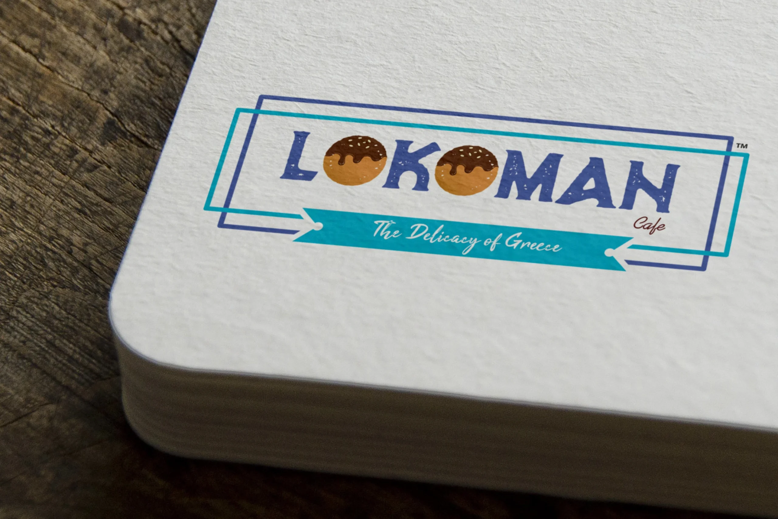 LoKoman Café