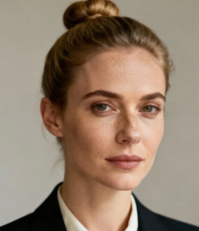 Sofia Lee