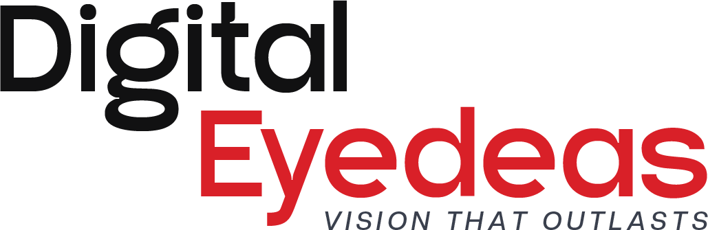 Digital Eyedeas
