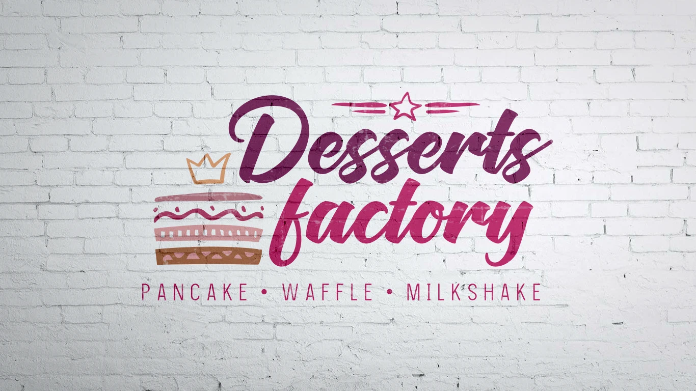 Dessert Factory