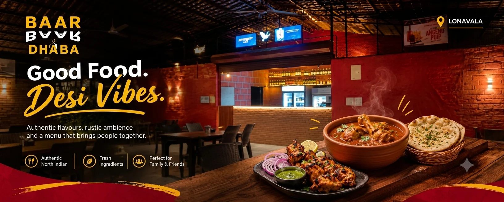 Baar Baar Dhaba