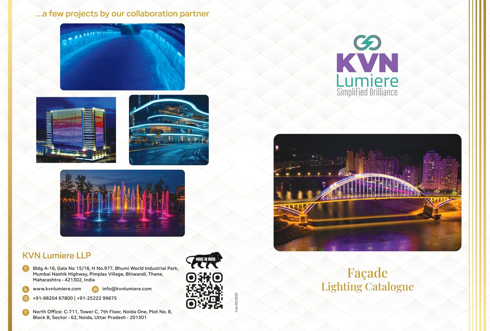 KVN Lumiere