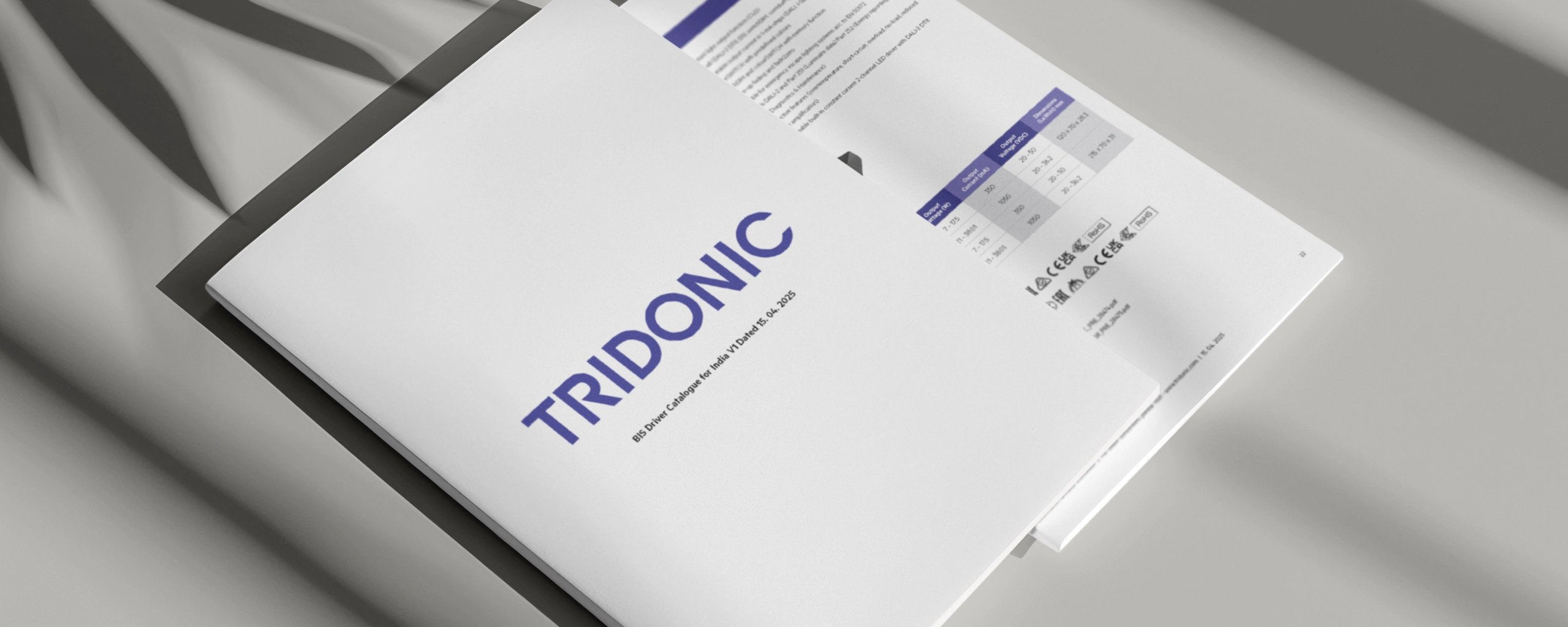 Tridonic