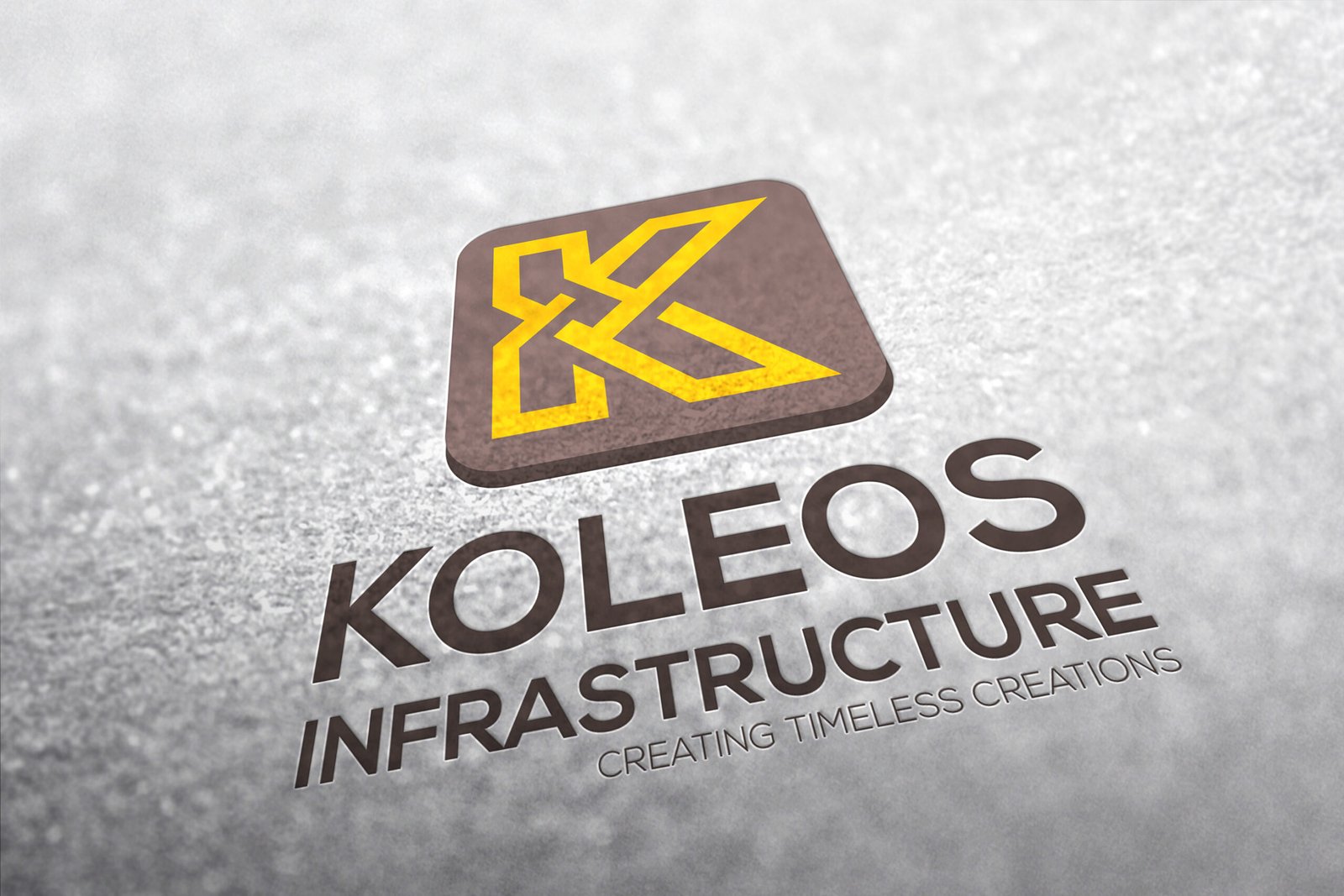 Koleos Infrastructure