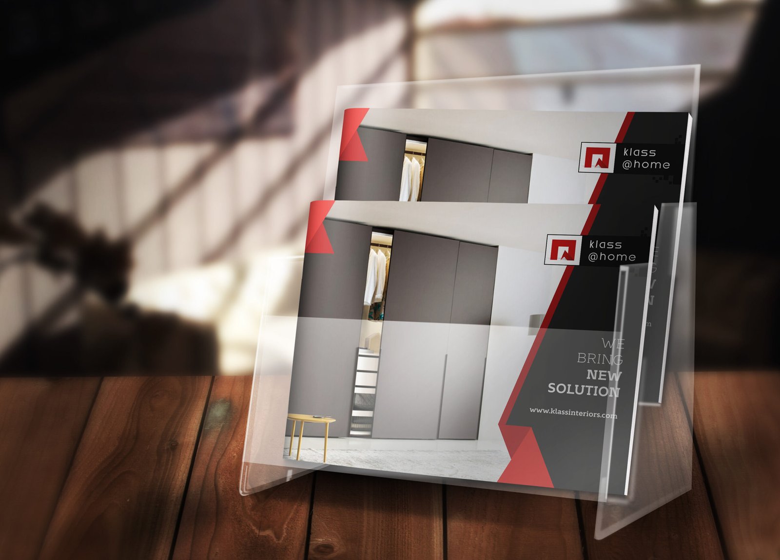 Klass Interiors