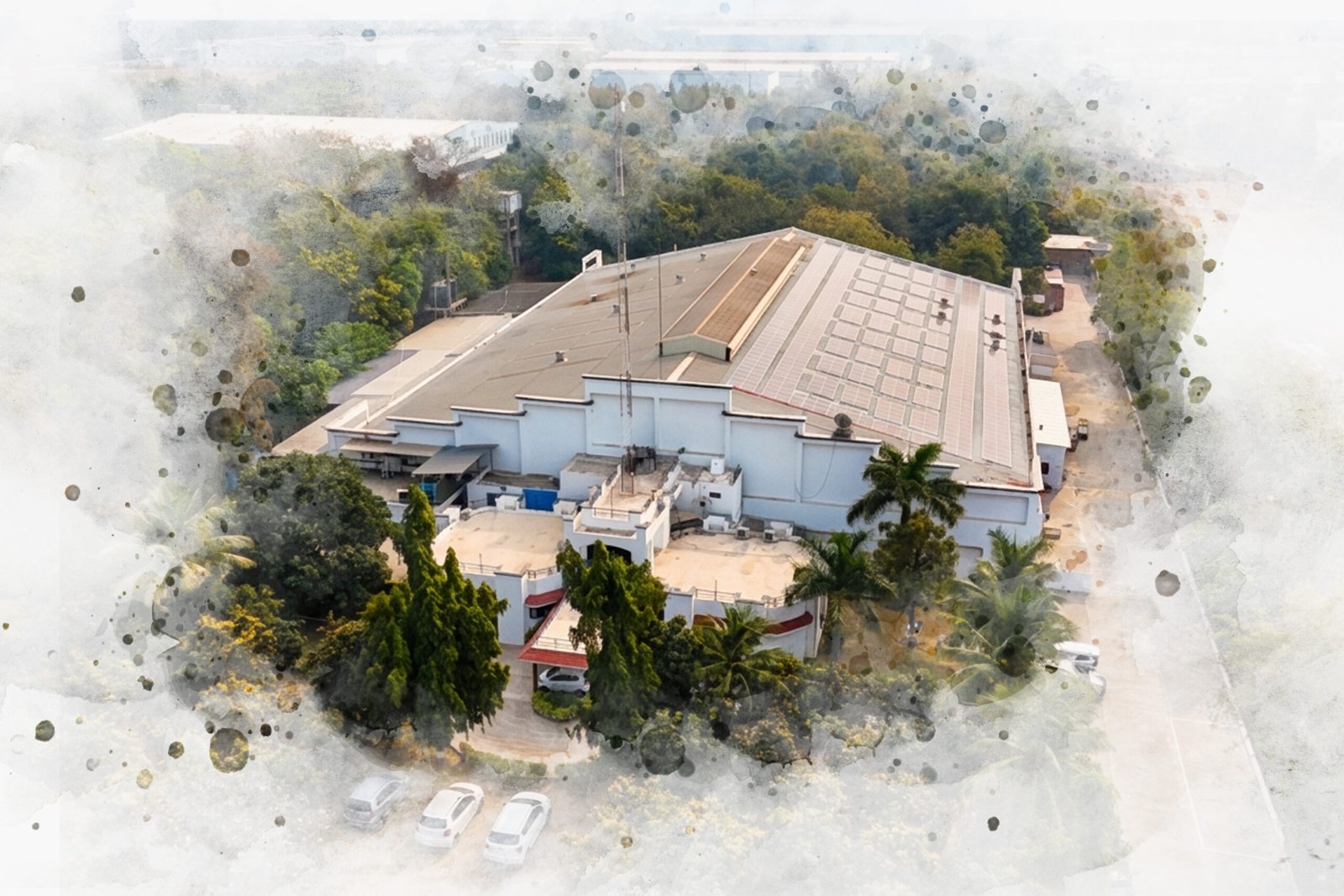 FCC India