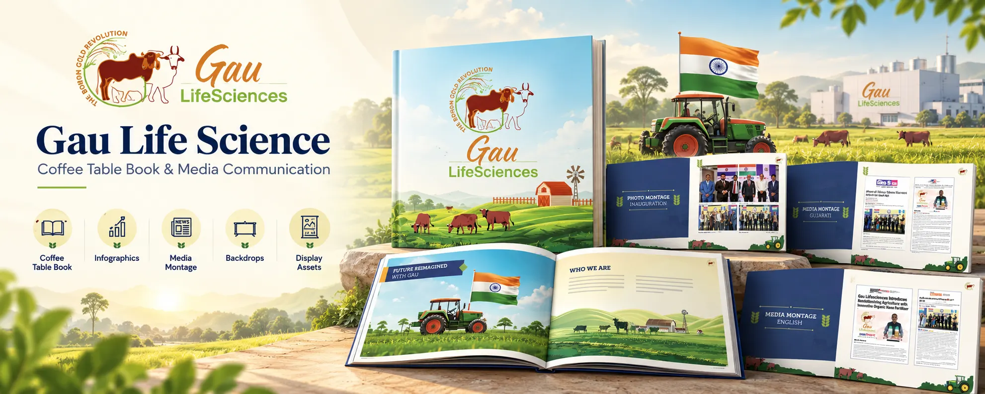 Gau Life Science