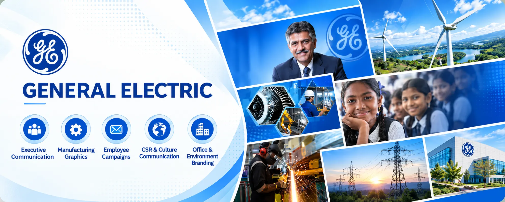General Electric