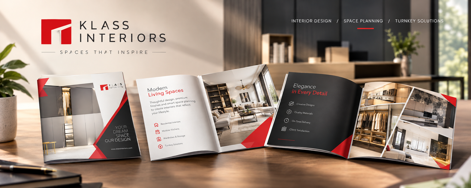 Klass Interiors