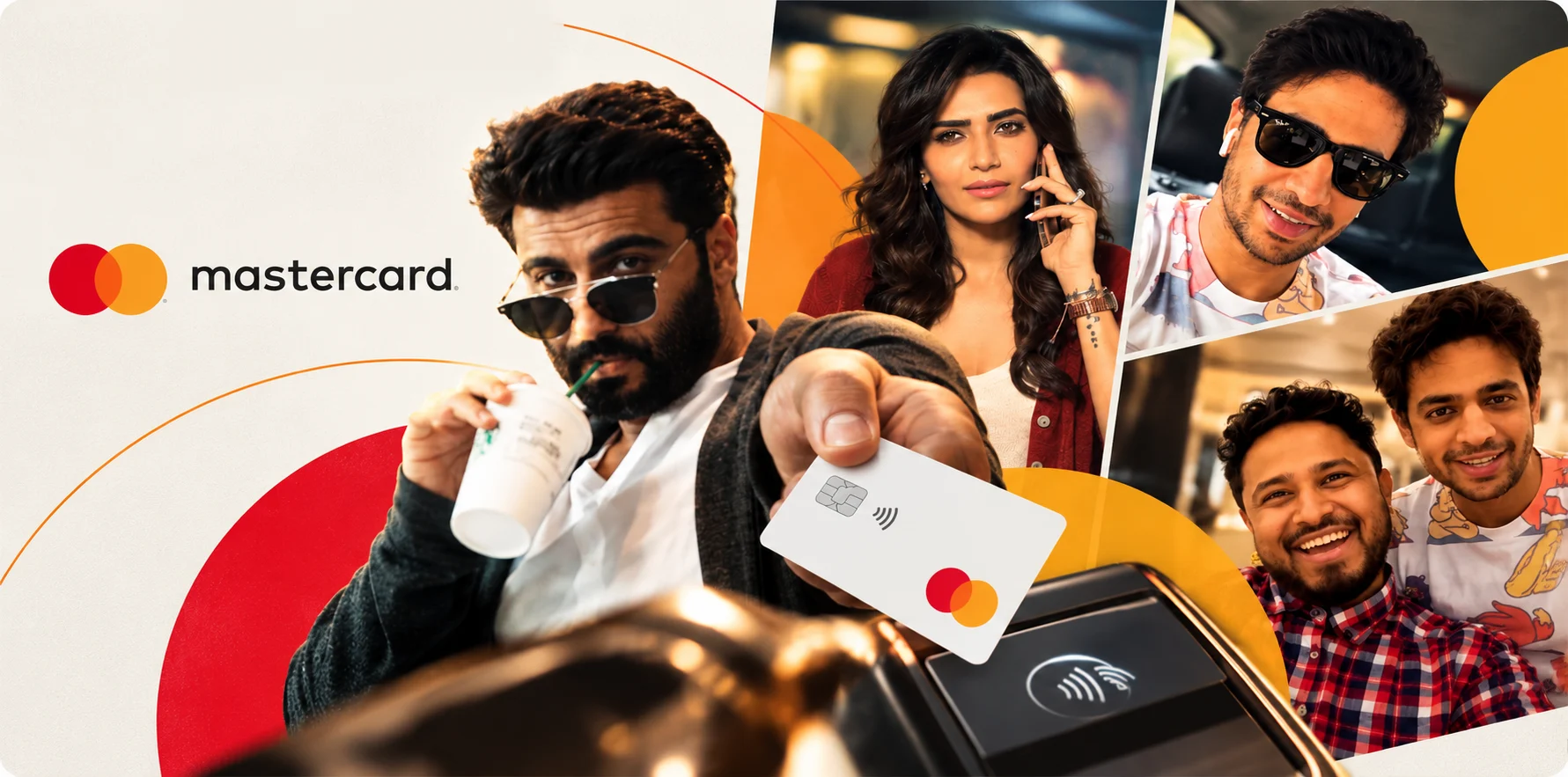 Mastercard India